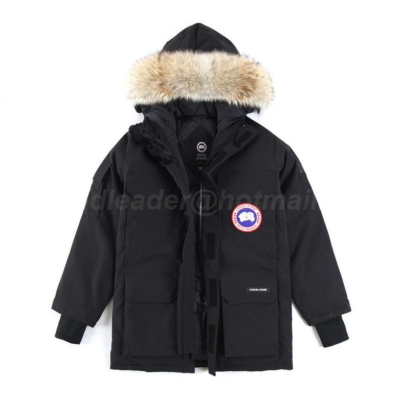 Canada Goose Men's Outwear 34